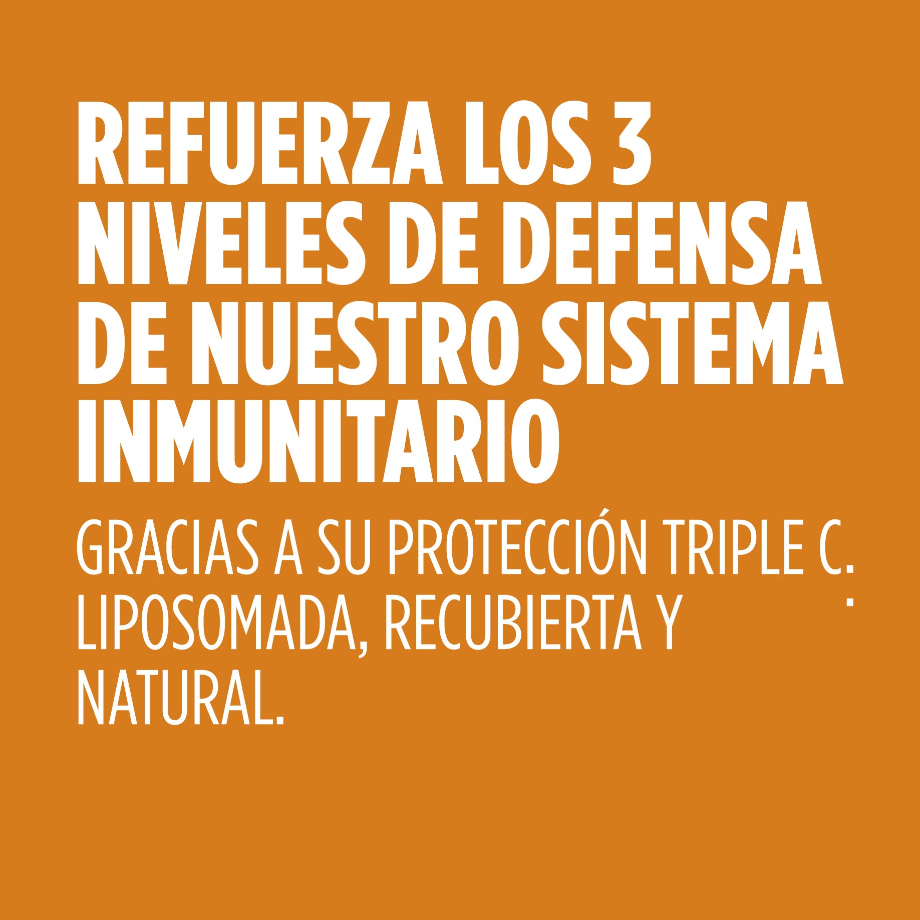 Triple C 40 Comprimidos | Eladiet - Dietetica Ferrer