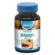 Enzimas de Papaya 90 Comprimidos | Naturmil - Dietetica Ferrer