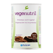 Vegenutril | Nutergia - Dietetica Ferrer