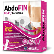 Abdofin 16 sticks | Ynsadiet - Dietetica Ferrer