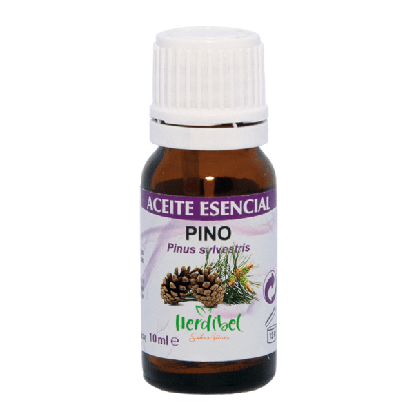 Aceite Esencial de Pino 10 ml | Herdibel - Dietetica Ferrer