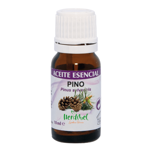 Aceite Esencial de Pino 10 ml | Herdibel - Dietetica Ferrer