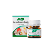 Aesculaforce Forte 30 Capsulas | A Vogel - Dietetica Ferrer
