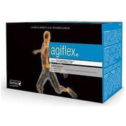 Agiflex 20 Ampollas | Dietmed - Dietetica Ferrer