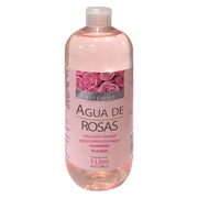 Agua De Rosas 1 L | Bifemme - Dietetica Ferrer