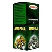 Amapola 60 Comprimidos | Integralia - Dietetica Ferrer