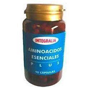 Aminoacidos Esenciales Plus 90 Capsulas | Integralia - Dietetica Ferrer