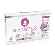 Anxio-Stress 15 comprimidos | Prisma Natural - Dietetica Ferrer