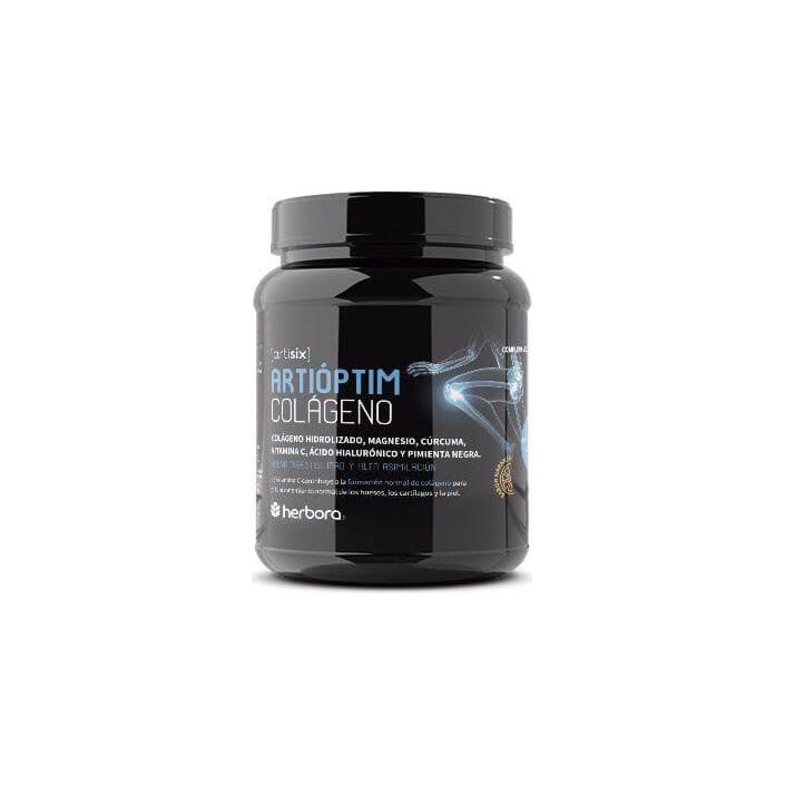 Artioptim Colageno Hidrolizado Artisix 350 gr | Herbora - Dietetica Ferrer