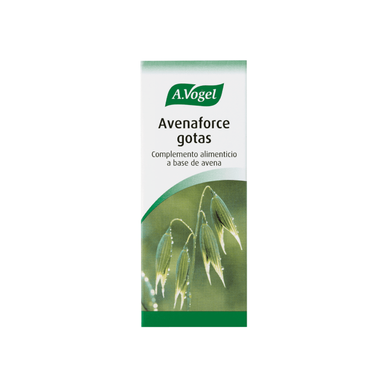 Avenaforce 100 ml | A Vogel - Dietetica Ferrer
