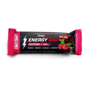 Barritas Stimulred Caja 24 unidades | NutriSport - Dietetica Ferrer