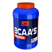 BCAA Competition 300 gr | Mega Plus - Dietetica Ferrer