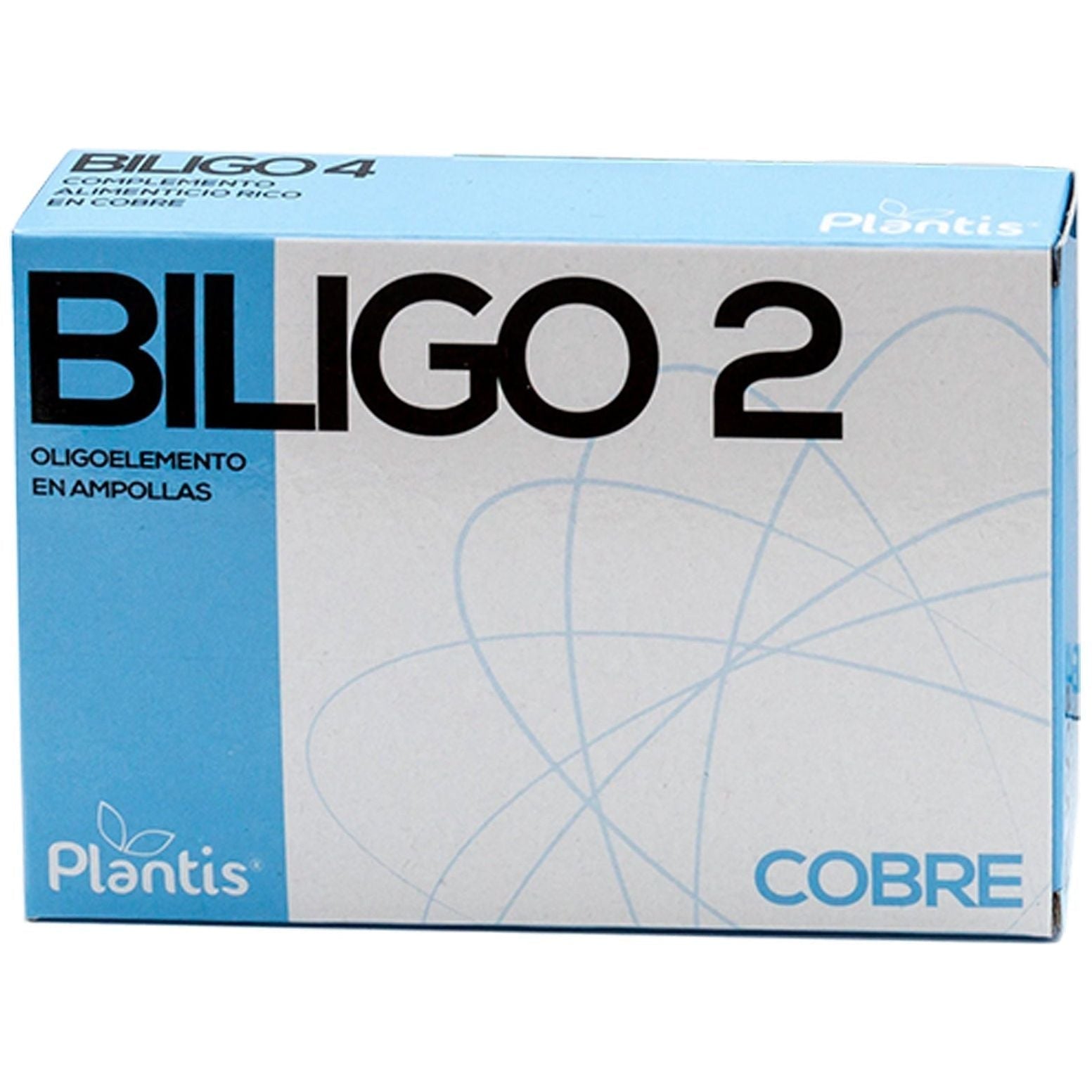 Biligo-2 20 ampollas | Artesania Agricola - Dietetica Ferrer