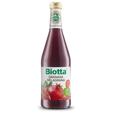 Biotta Jugo de Granada Drink 500 ml | A Vogel - Dietetica Ferrer