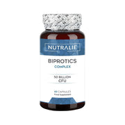 Biprotics Complex 60 cápsulas | Nutralie - Dietetica Ferrer
