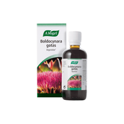 Boldocynara 100 ml | A Vogel - Dietetica Ferrer