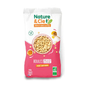 Bolitas de Trigo Sarraceno Con Miel Bio 175 gr | Nature & Cie - Dietetica Ferrer
