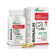 Bonalin 30 Perlas | Soria Natural - Dietetica Ferrer