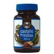 Castaño de Indias 90 Comprimidos | Naturmil - Dietetica Ferrer
