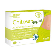 Chitosan Vegetal 60 cápsulas | Eladiet - Dietetica Ferrer