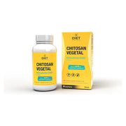 Chitosan Vegetal Diet Prime 60 cápsulas | Herbora - Dietetica Ferrer