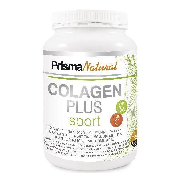 Colagen Plus Sport 300 gr | Prisma Natural - Dietetica Ferrer