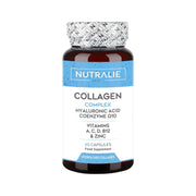 Colageno Complex 60 cápsulas | Nutralie - Dietetica Ferrer