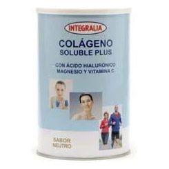 Colageno Soluble Plus 300 gr | Integralia - Dietetica Ferrer