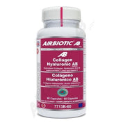 Collbiotic 1000 mg 90 Capsulas | Airbiotic AB - Dietetica Ferrer