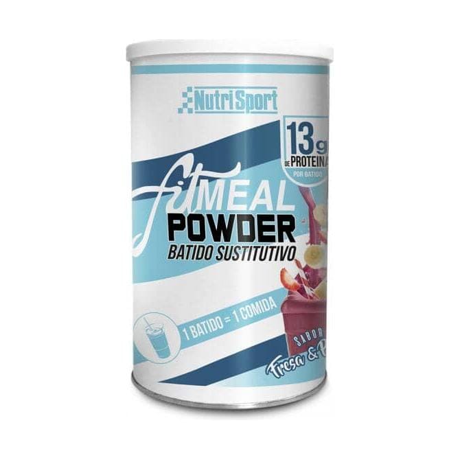 Controlday Fitmeal | Nutrisport - Dietetica Ferrer