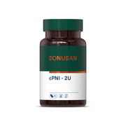 CPNI 2U 60 Tabletas | Bonusan - Dietetica Ferrer