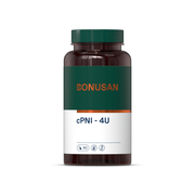 CPNI 4U 90 Cápsulas | Bonusan - Dietetica Ferrer