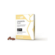 Cranberin Plus 30 Capsulas | Herbora - Dietetica Ferrer