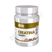 Creatina Concept 500 gr | Mega Plus - Dietetica Ferrer