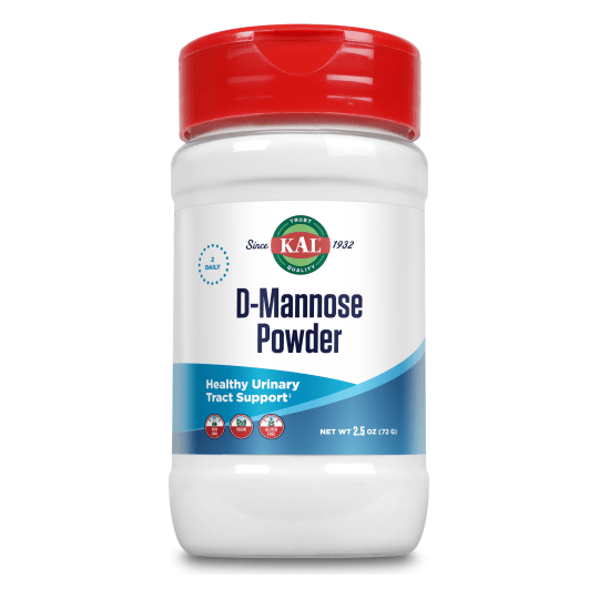 D-Mannose 72 gr | Kal - Dietetica Ferrer