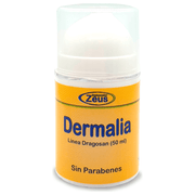 Dermalia 50 cc | Zeus - Dietetica Ferrer