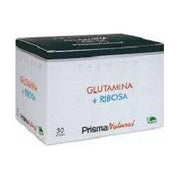 Glutamina + Ribosa + MSM 30 Sticks | Prisma Natural - Dietetica Ferrer