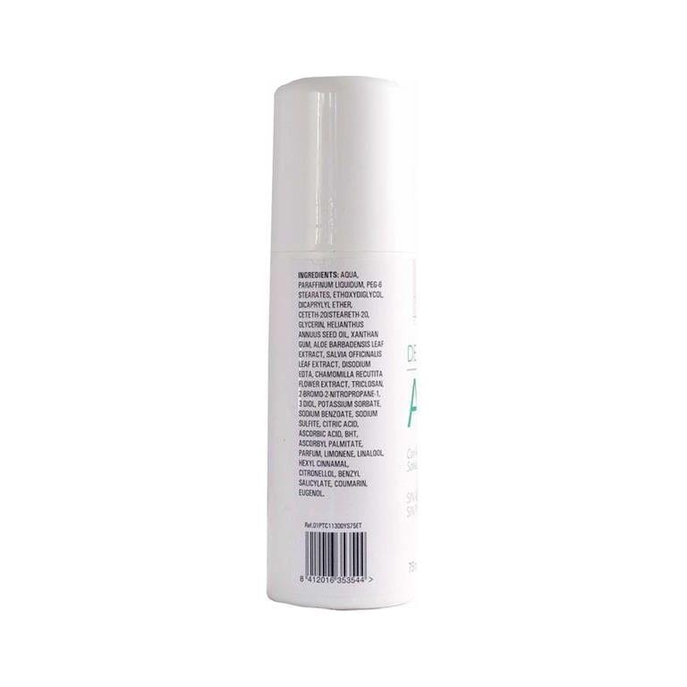 Desodorante Aloe Vera 75 ml | Bifemme - Dietetica Ferrer