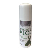 Desodorante Aloe Vera 75 ml | Bifemme - Dietetica Ferrer