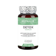 Detox Complex 90 cápsulas | Nutralie - Dietetica Ferrer