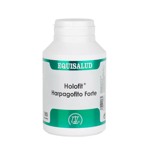 Holofit Harpagofito Forte | Equisalud