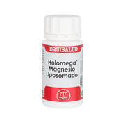 Holomega Magnesio Liposomado | Equisalud - Dietetica Ferrer