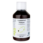 Liposomal Alivium 250 Ml. | Equisalud - Dietetica Ferrer