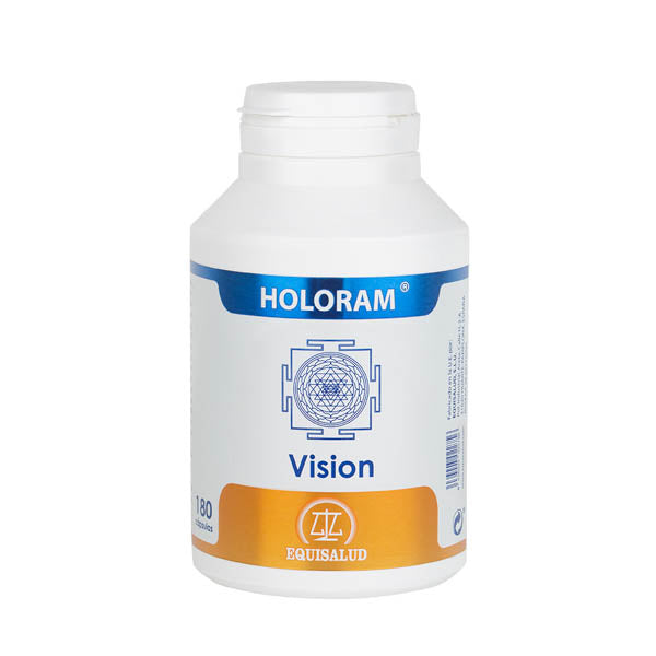 Holoram Vision | Equisalud - Dietetica Ferrer