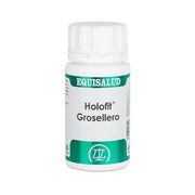 Holofit Grosellero 60 Cápsulas | Equisalud - Dietetica Ferrer
