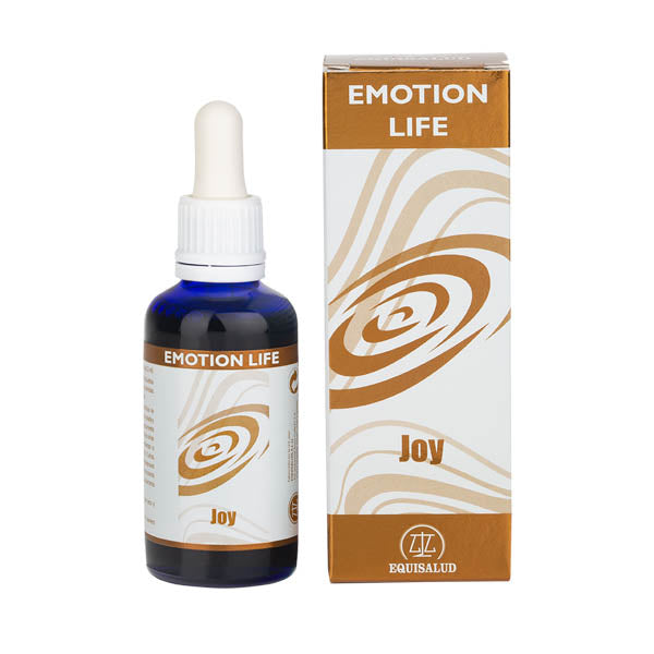 Emotionlife Joy 50 Ml. | Equisalud - Dietetica Ferrer