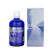 Argencol Tópico 100 Ml. | Equisalud - Dietetica Ferrer
