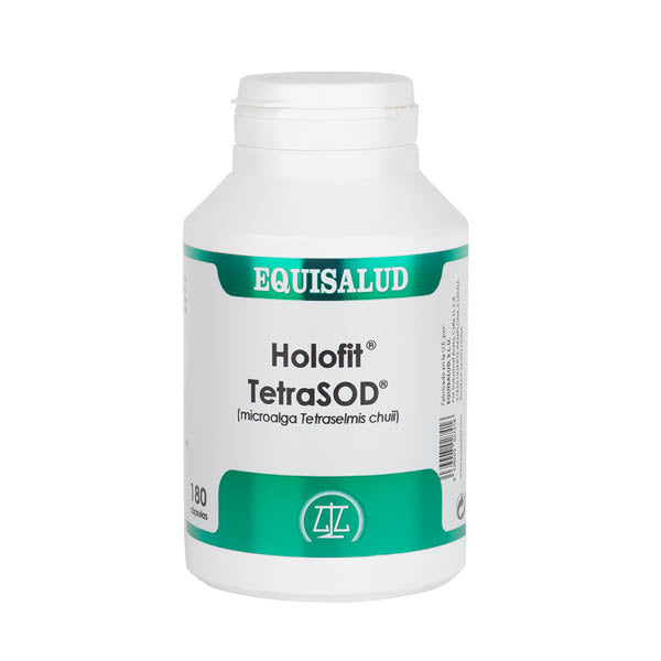 Holofit Tetrasod | Equisalud - Dietetica Ferrer