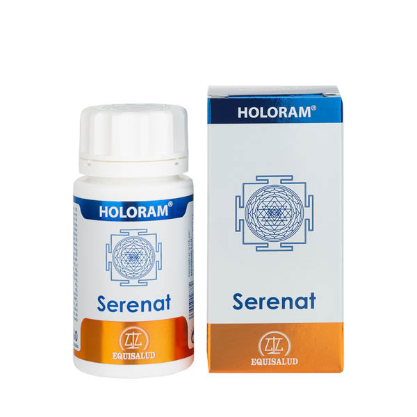 Holoram Serenat | Equisalud - Dietetica Ferrer