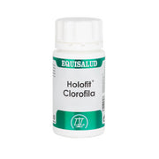 Holofit Clorofila | Equisalud - Dietetica Ferrer